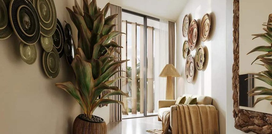 Studio Apartment in UBUD DREAM, Ubud, Gianyar, Bali (10483)