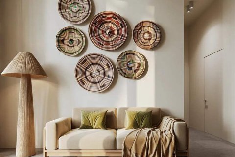 Studio Apartment in UBUD DREAM, Ubud, Gianyar, Bali (10483) 6