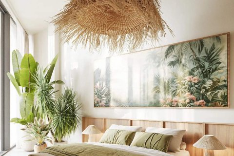 Studio Apartment in UBUD DREAM, Ubud, Gianyar, Bali (10483) 2