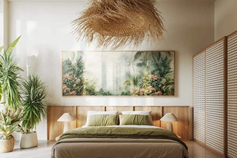 Studio Apartment in UBUD DREAM, Ubud, Gianyar, Bali (10483) 7