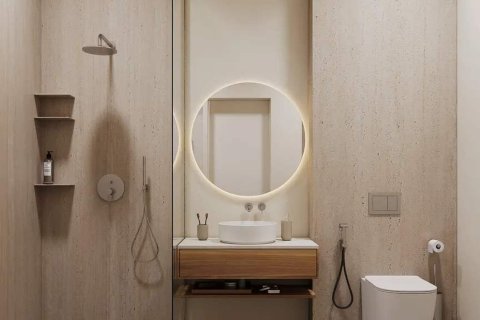 Studio Apartment in UBUD DREAM, Ubud, Gianyar, Bali (10483) 3