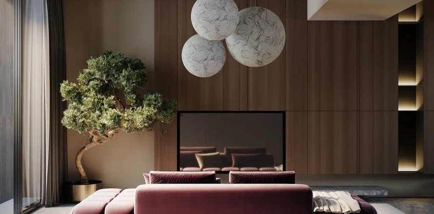 2 bedrooms Villa in Melasti Dream Residence, Ungasan, Badung, Bali (10486)