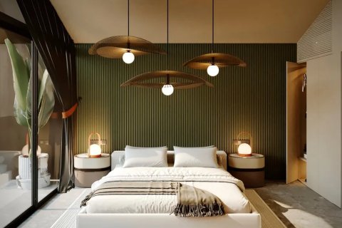 2 bedrooms Villa in Melasti Dream Residence, Ungasan, Badung, Bali (10486) 5