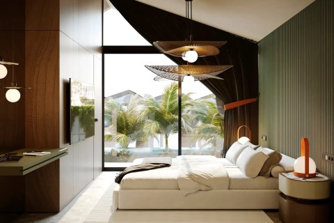 2 bedrooms Villa in Melasti Dream Residence, Ungasan, Badung, Bali (10486) 6