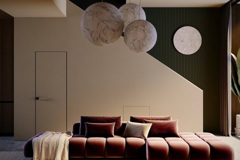 2 bedrooms Villa in Melasti Dream Residence, Ungasan, Badung, Bali (10486) 2