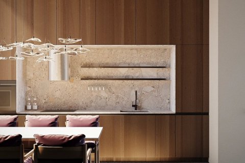 2 bedrooms Villa in Melasti Dream Residence, Ungasan, Badung, Bali (10486) 7