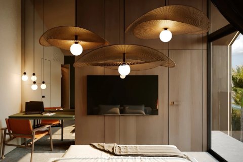 2 bedrooms Villa in Melasti Dream Residence, Ungasan, Badung, Bali (10486) 4