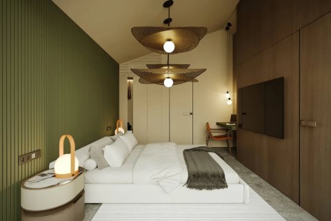 2 bedrooms Villa in Melasti Dream Residence, Ungasan, Badung, Bali (10486) 9