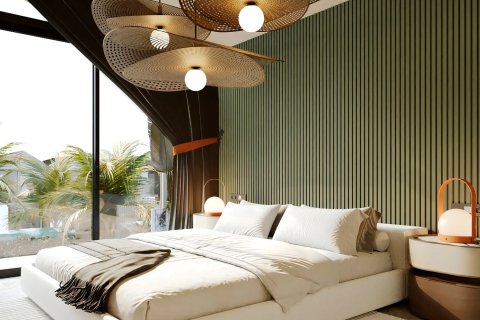 2 bedrooms Villa in Melasti Dream Residence, Ungasan, Badung, Bali (10486) 10