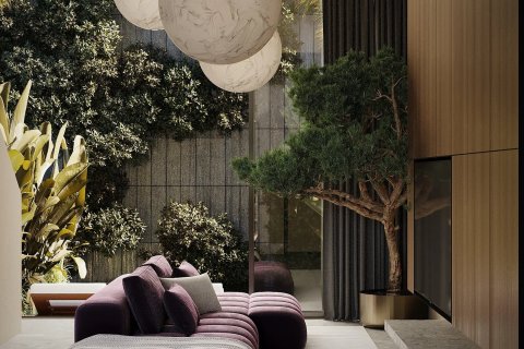 2 bedrooms Villa in Melasti Dream Residence, Ungasan, Badung, Bali (10486) 14