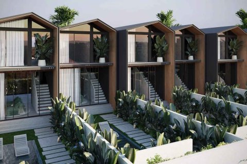 Melasti Dream Residence in Ungasan, Badung, Bali (10484) 4