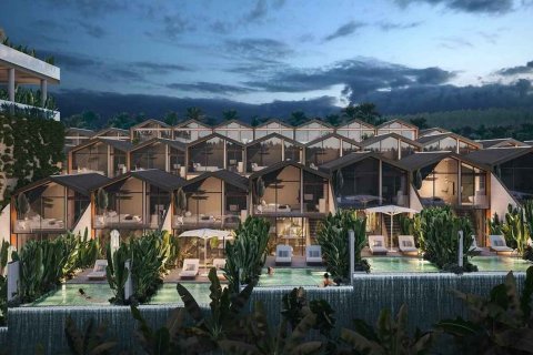 Melasti Dream Residence in Ungasan, Badung, Bali (10484) 3