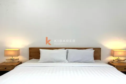 3 bedrooms Villa in Tibubeneng, Badung, Bali (12901) 5