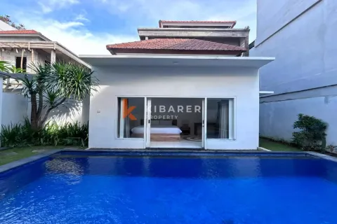 3 bedrooms Villa in Tibubeneng, Badung, Bali (12901) 10