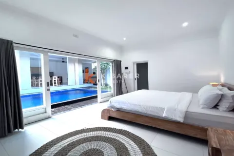 3 bedrooms Villa in Tibubeneng, Badung, Bali (12901) 4