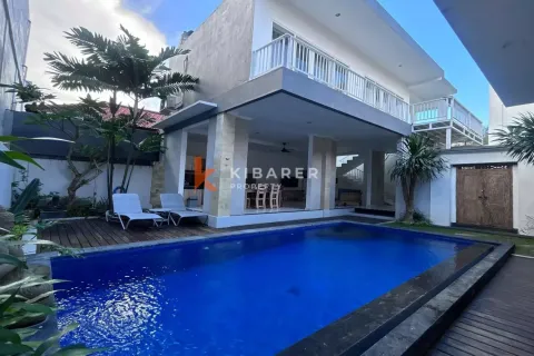3 bedrooms Villa in Tibubeneng, Badung, Bali (12901) 13