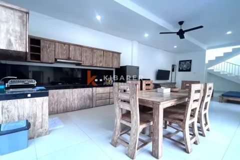 3 bedrooms Villa in Tibubeneng, Badung, Bali (12901) 16