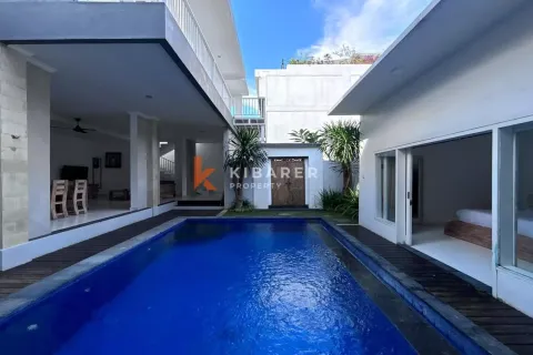 3 bedrooms Villa in Tibubeneng, Badung, Bali (12901)