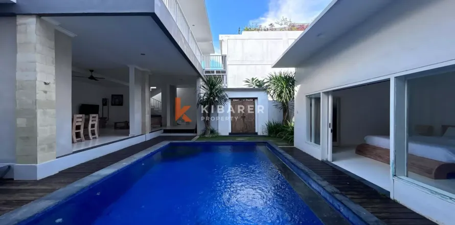 3 bedrooms Villa in Tibubeneng, Badung, Bali (12901)