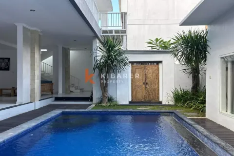 3 bedrooms Villa in Tibubeneng, Badung, Bali (12901) 12