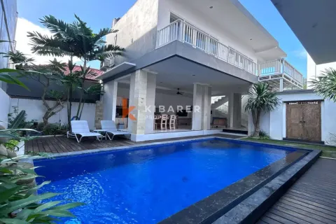 3 bedrooms Villa in Tibubeneng, Badung, Bali (12901) 11