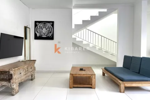 3 bedrooms Villa in Tibubeneng, Badung, Bali (12901) 14