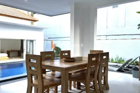 3 bedrooms Villa in Tibubeneng, Badung, Bali (12901) 17