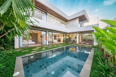 3 bedrooms Villa in Ubud, Gianyar, Bali (12898)