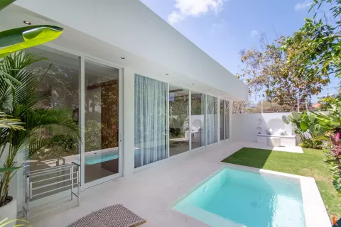 2 bedrooms Villa in South Kuta, Badung, Bali (11587)