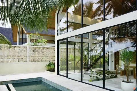 2 bedrooms Villa in Ubud, Gianyar, Bali (11589)