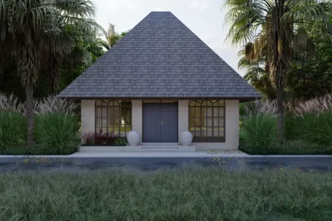 1 bedroom Villa in Kuta, Badung, Bali (11591)