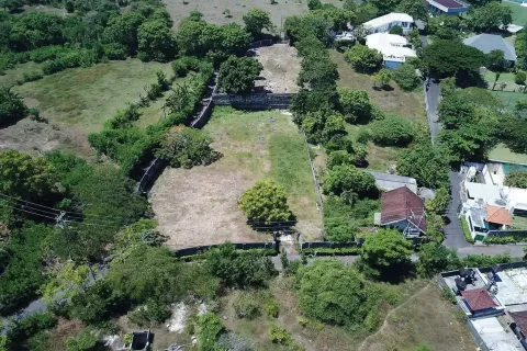 Land in Ungasan, Badung, Bali (11586) 2