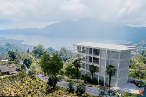 2 bedrooms Villa in Gianyar, Bali (12049)