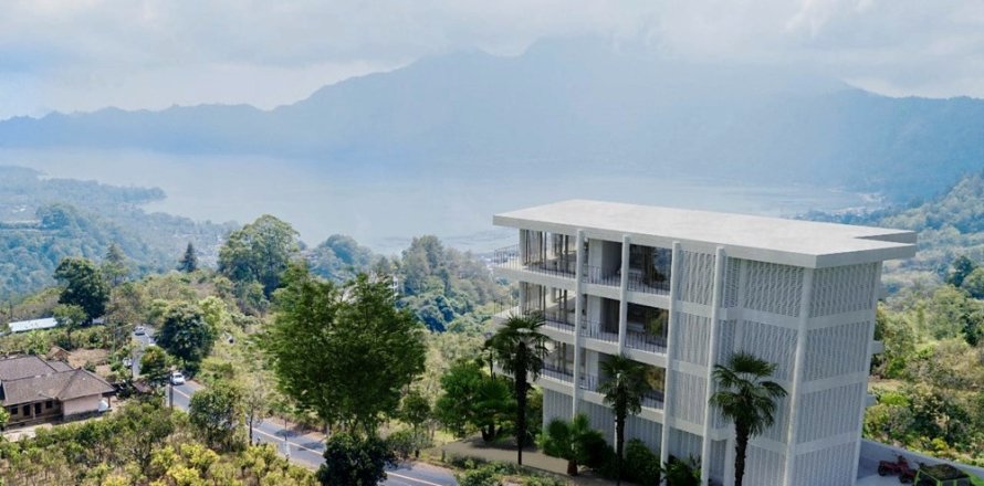 2 bedrooms Villa in Gianyar, Bali (12049)