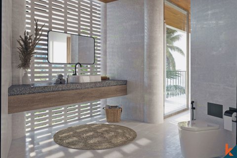 2 bedrooms Villa in Gianyar, Bali (12049) 5