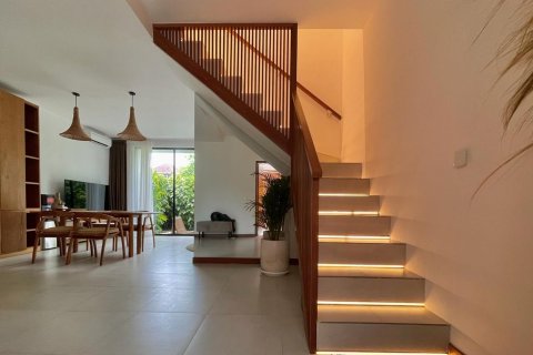 2 bedrooms Townhouse in Kerobokan, Badung, Bali (14407) 2