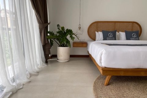 2 bedrooms Townhouse in Kerobokan, Badung, Bali (14407) 4
