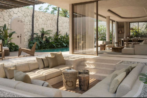 2 bedrooms Villa in Pecatu, Badung, Bali (14401) 5