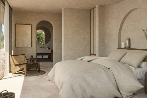 2 bedrooms Villa in Pecatu, Badung, Bali (14401) 4