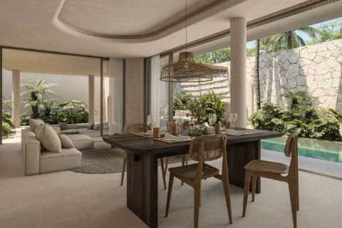 2 bedrooms Villa in Pecatu, Badung, Bali (14401) 2