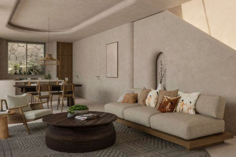 2 bedrooms Villa in Pecatu, Badung, Bali (14401) 3