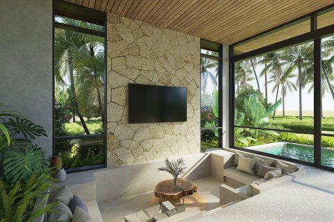 1 bedroom Villa in Mengwi, Badung, Bali (14406) 4