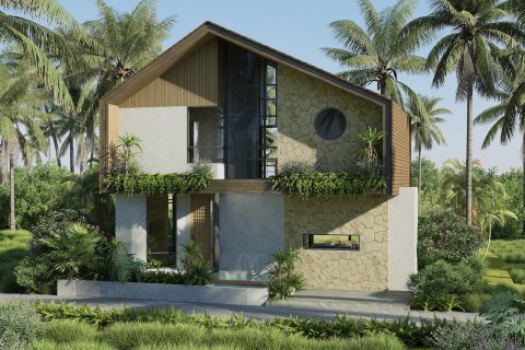 1 bedroom Villa in Mengwi, Badung, Bali (14406) 2