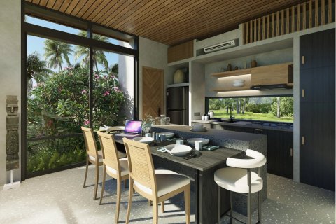 1 bedroom Villa in Mengwi, Badung, Bali (14406) 3