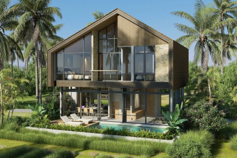 1 bedroom Villa in Mengwi, Badung, Bali (14406)