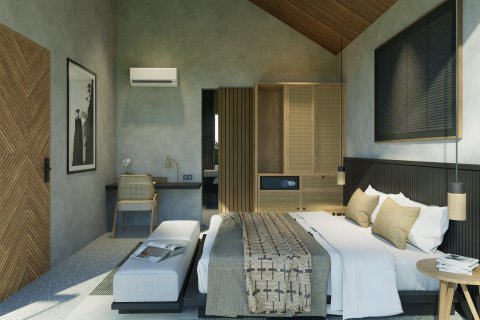1 bedroom Villa in Mengwi, Badung, Bali (14406) 5