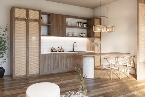 1 bedroom Penthouse in Pecatu, Badung, Bali (14403) 8
