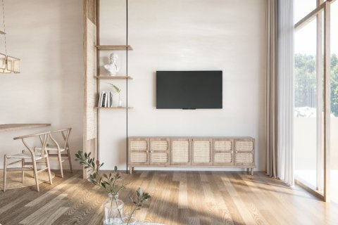 1 bedroom Penthouse in Pecatu, Badung, Bali (14403) 7