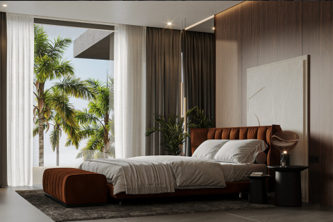 2 bedrooms Villa in Kerobokan, Badung, Bali (14404) 4