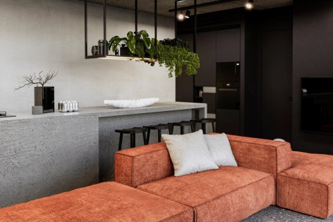 2 bedrooms Villa in Kediri, Tabanan, Bali (14405) 4